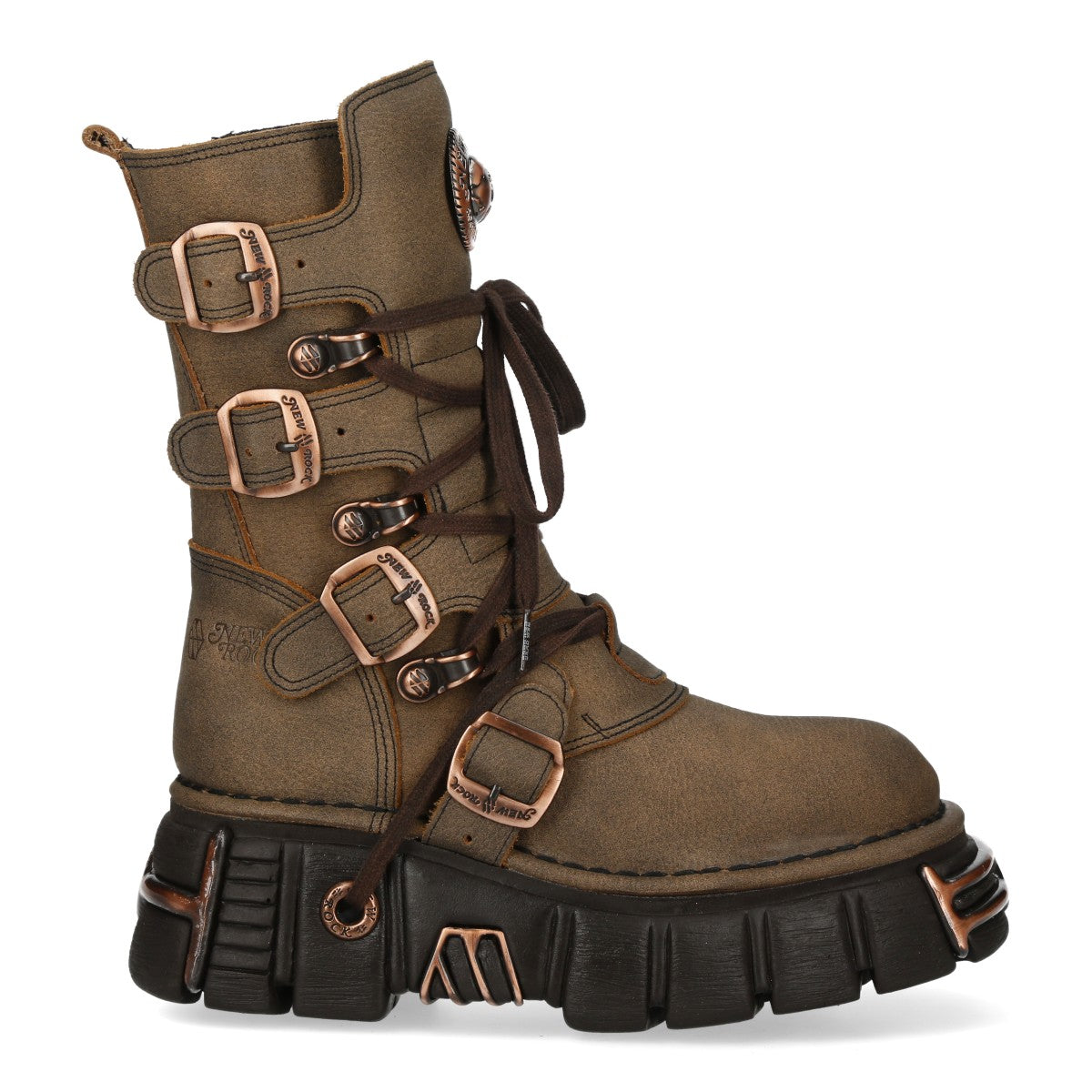 New Rock M-373XL-C120