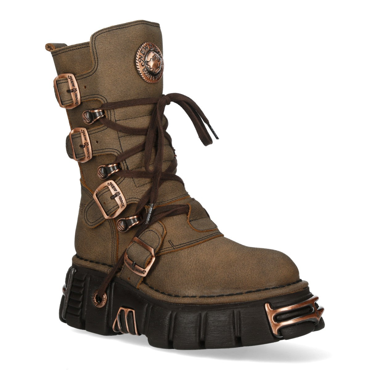 New Rock M-373XL-C120