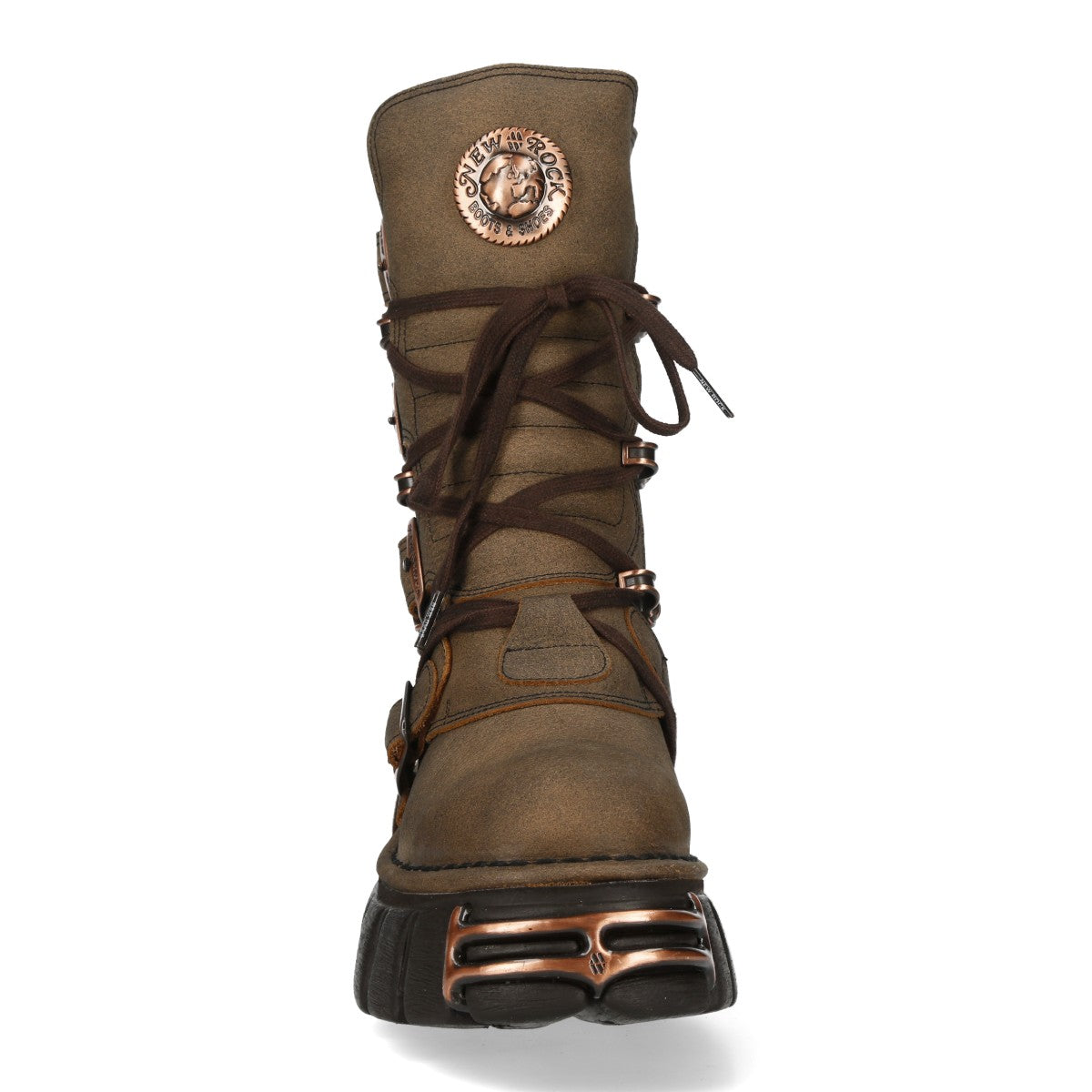 New Rock M-373XL-C120