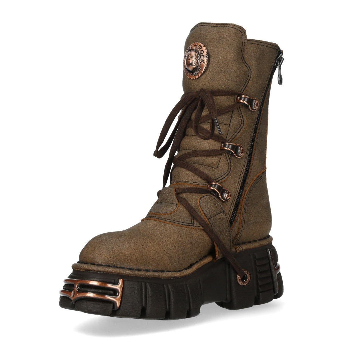 New Rock M-373XL-C120