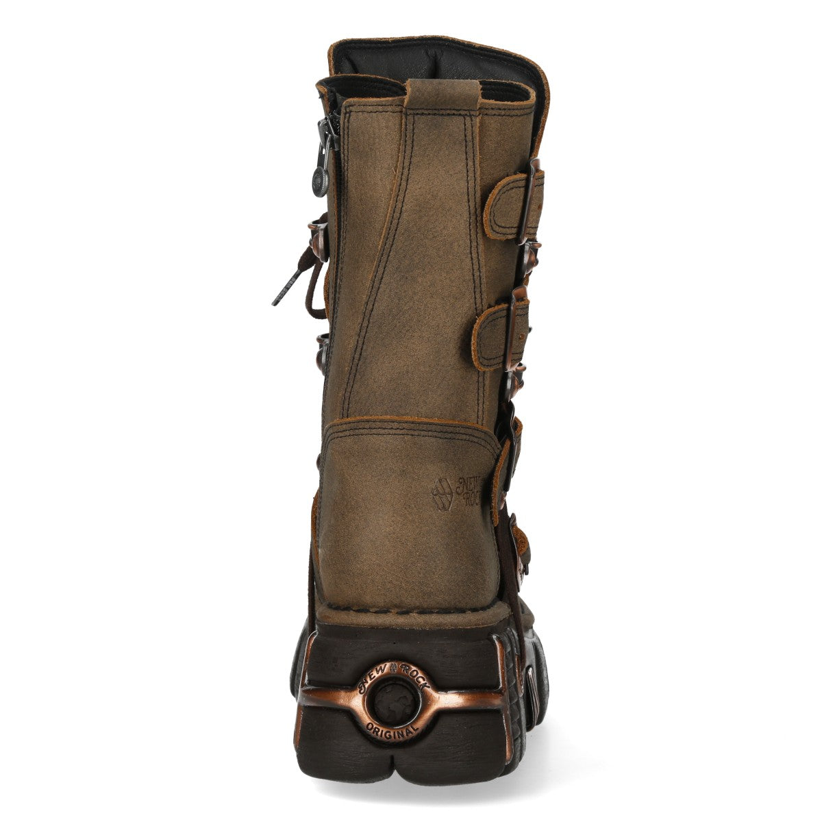 New Rock M-373XL-C120