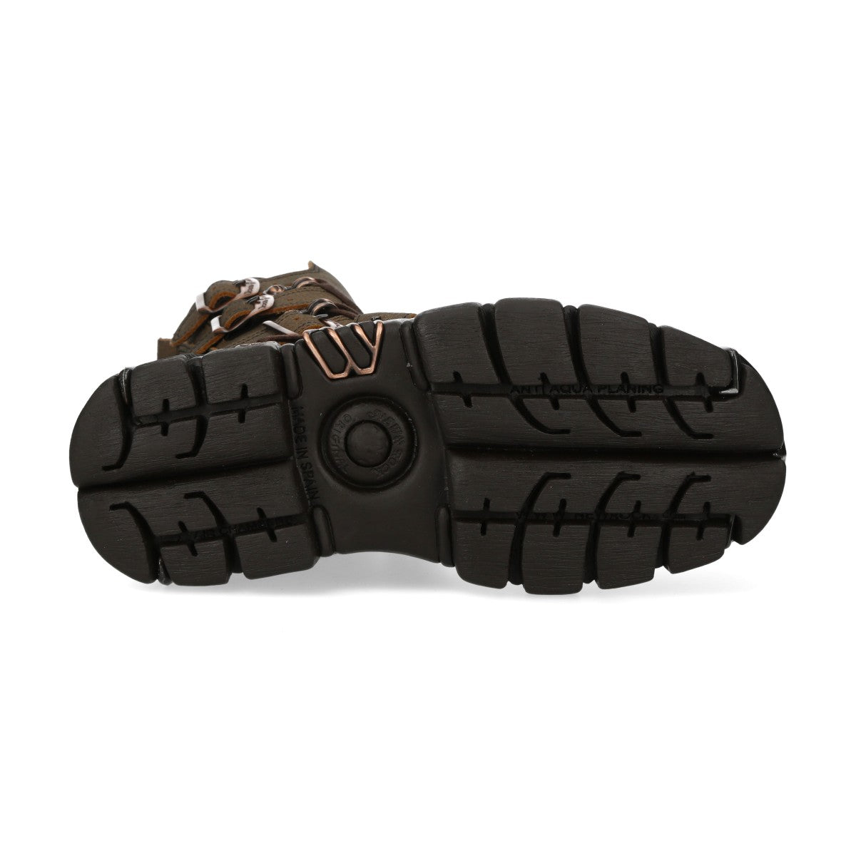 New Rock M-373XL-C120