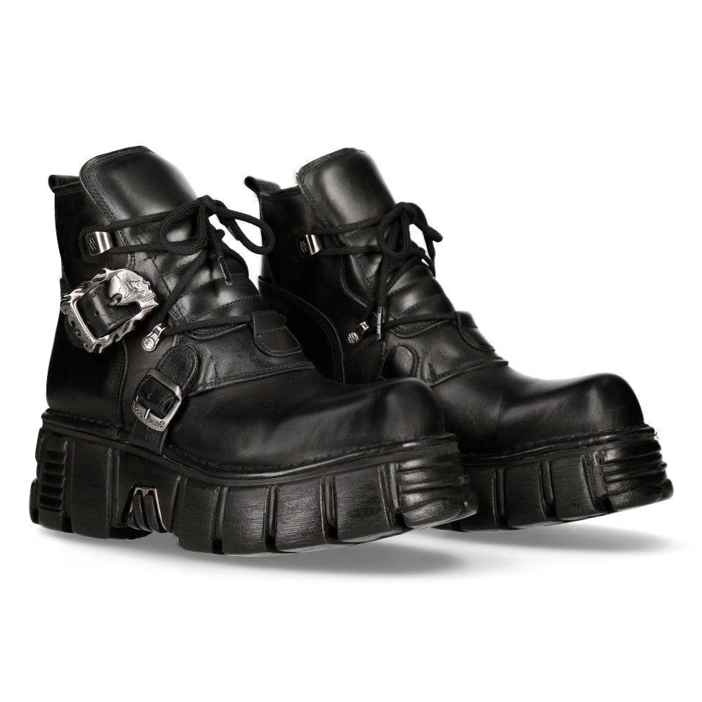 New Rock M-1493-C1