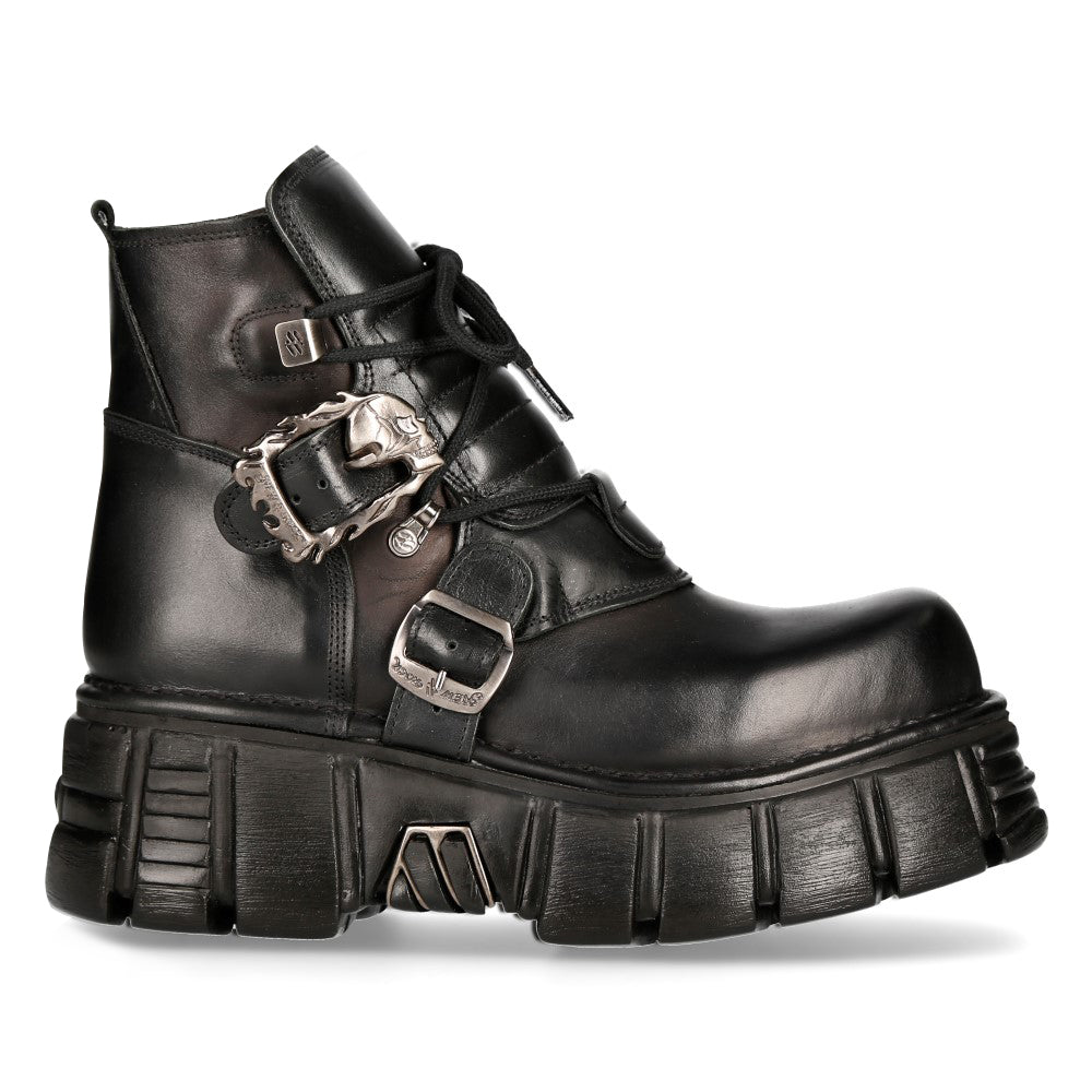 New Rock M-1493-C1
