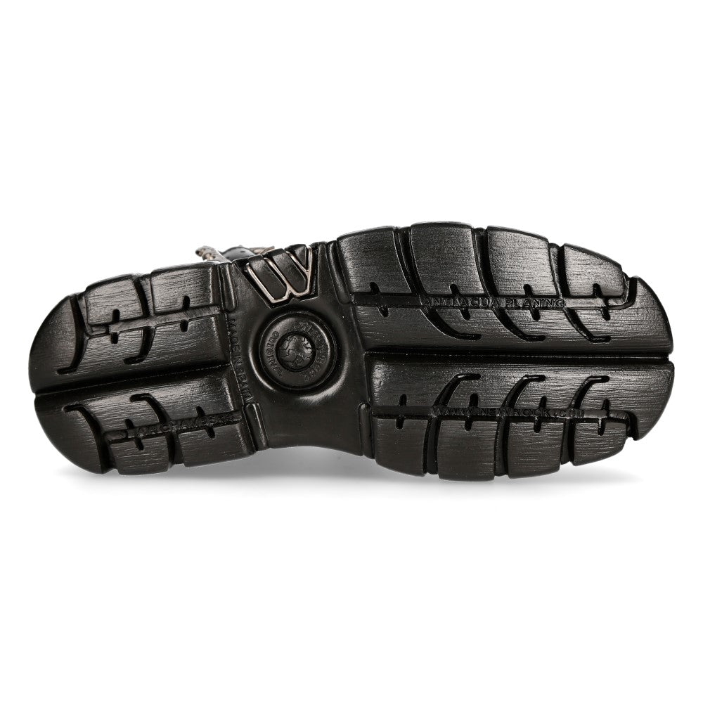 New Rock M-1493-C1