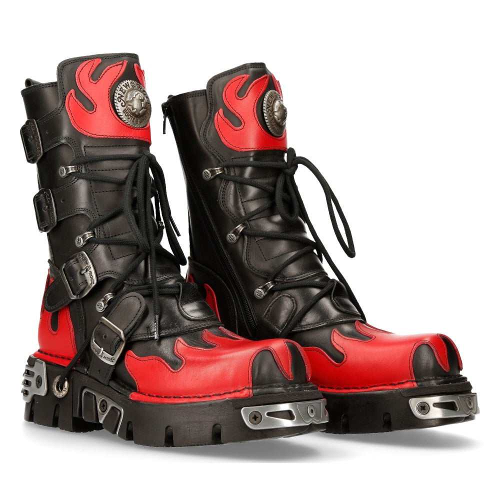 New Rock M-591-C48