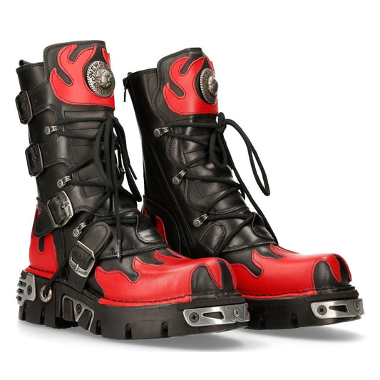 New Rock M-591-C48