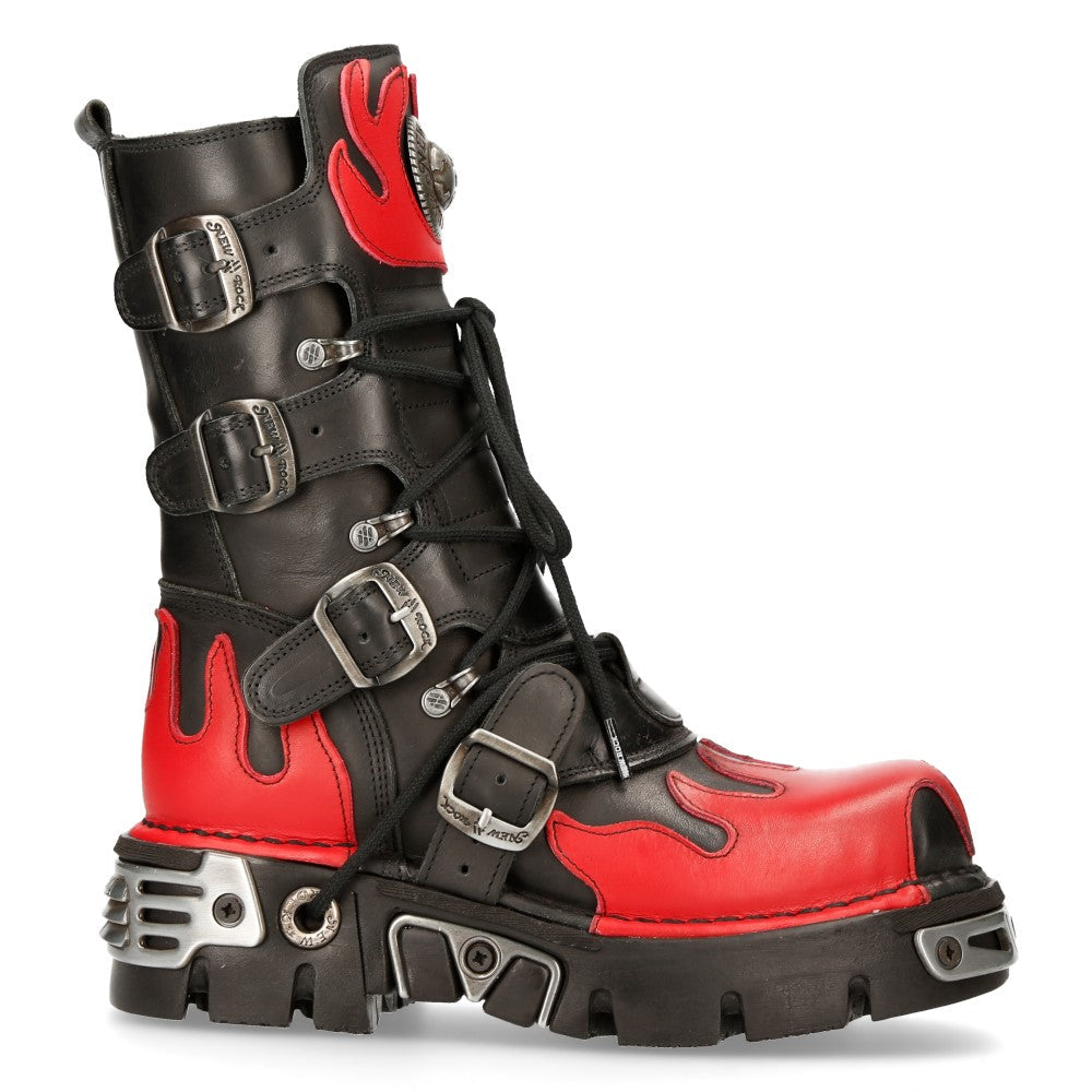 New Rock M-591-C48