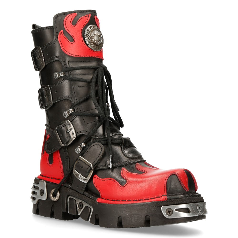 New Rock M-591-C48