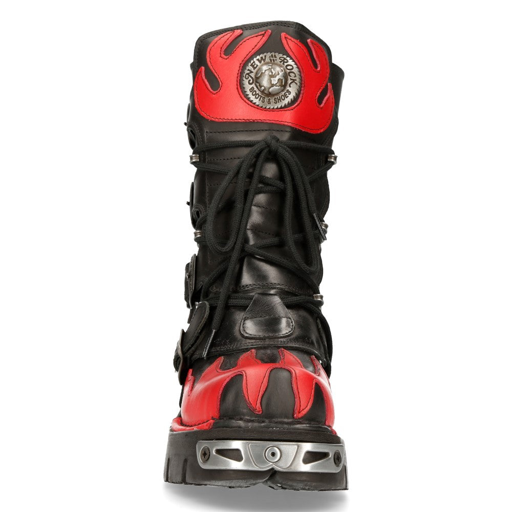 New Rock M-591-C48