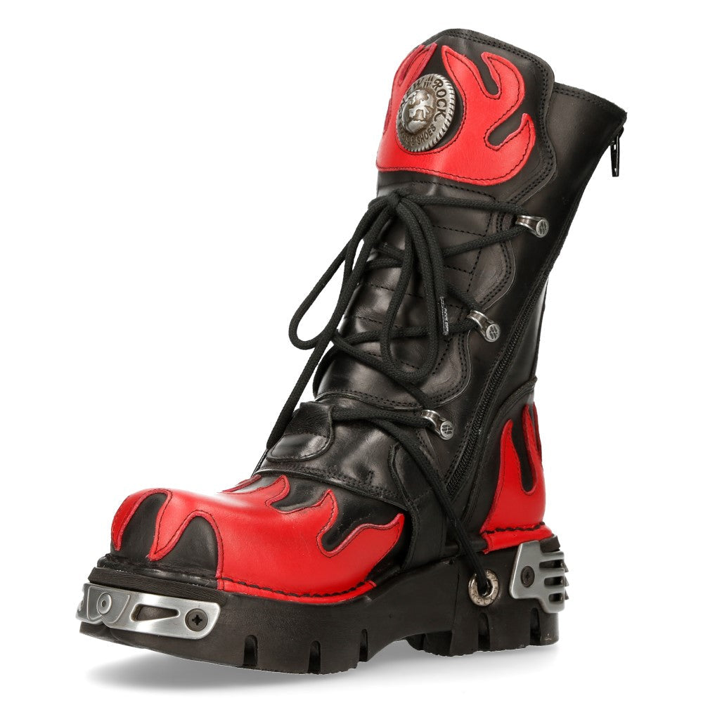 New Rock M-591-C48