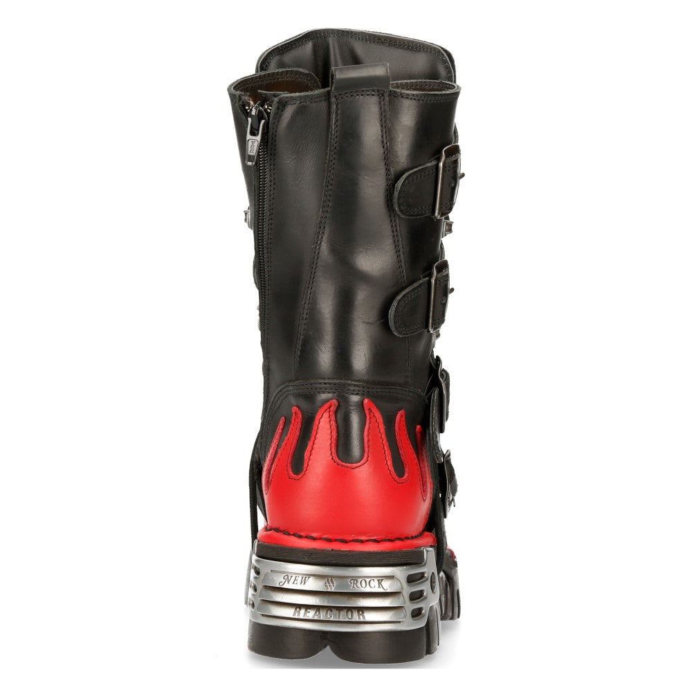 New Rock M-591-C48