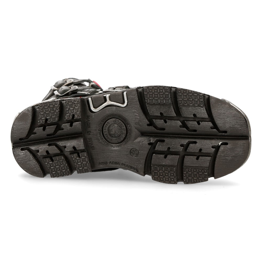 New Rock M-591-C48