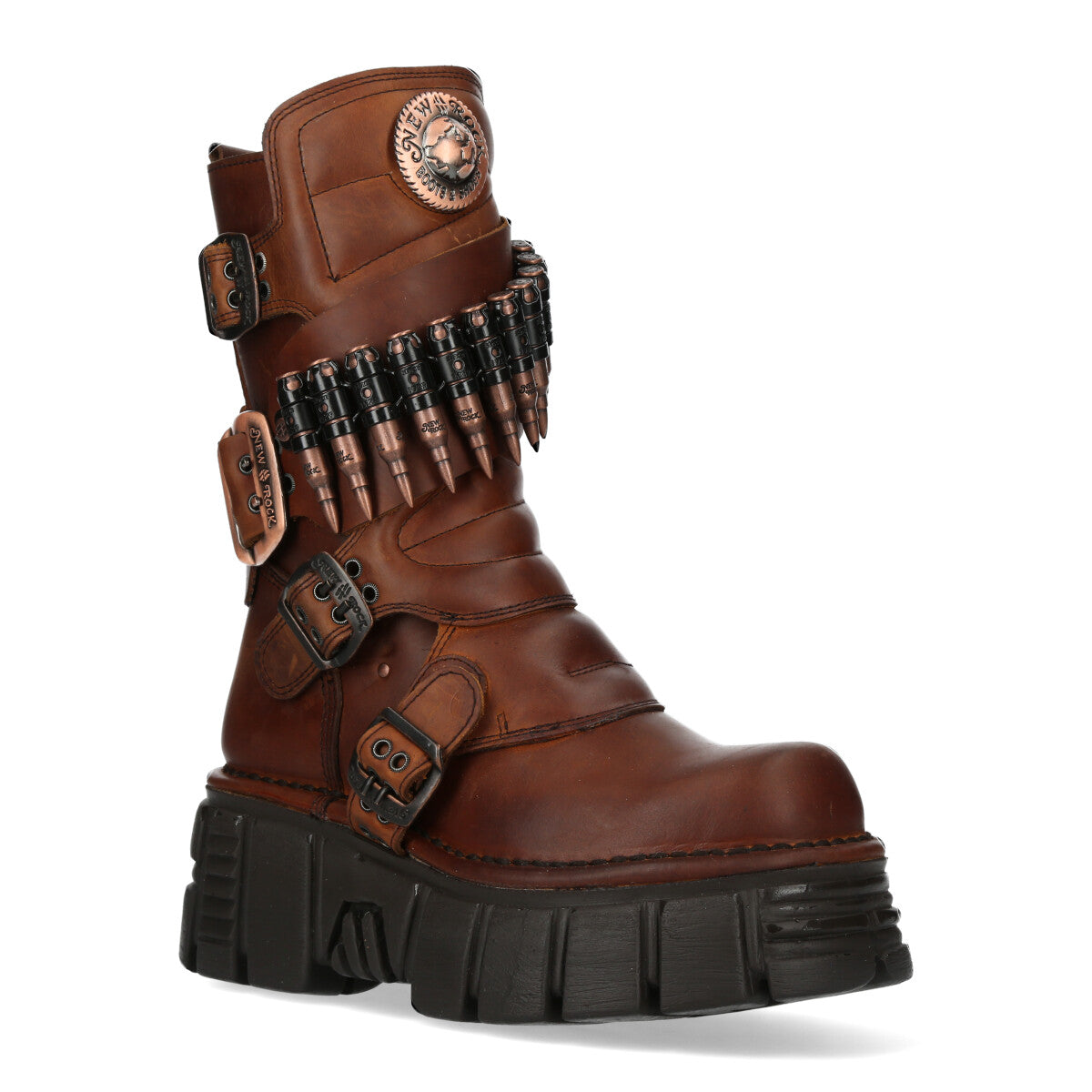 New Rock M-300-C3