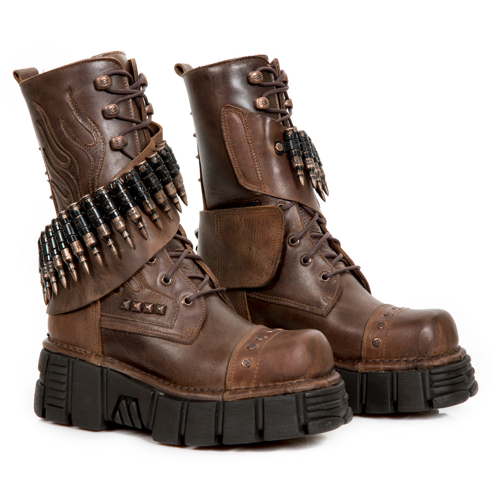 New Rock M-297-C3