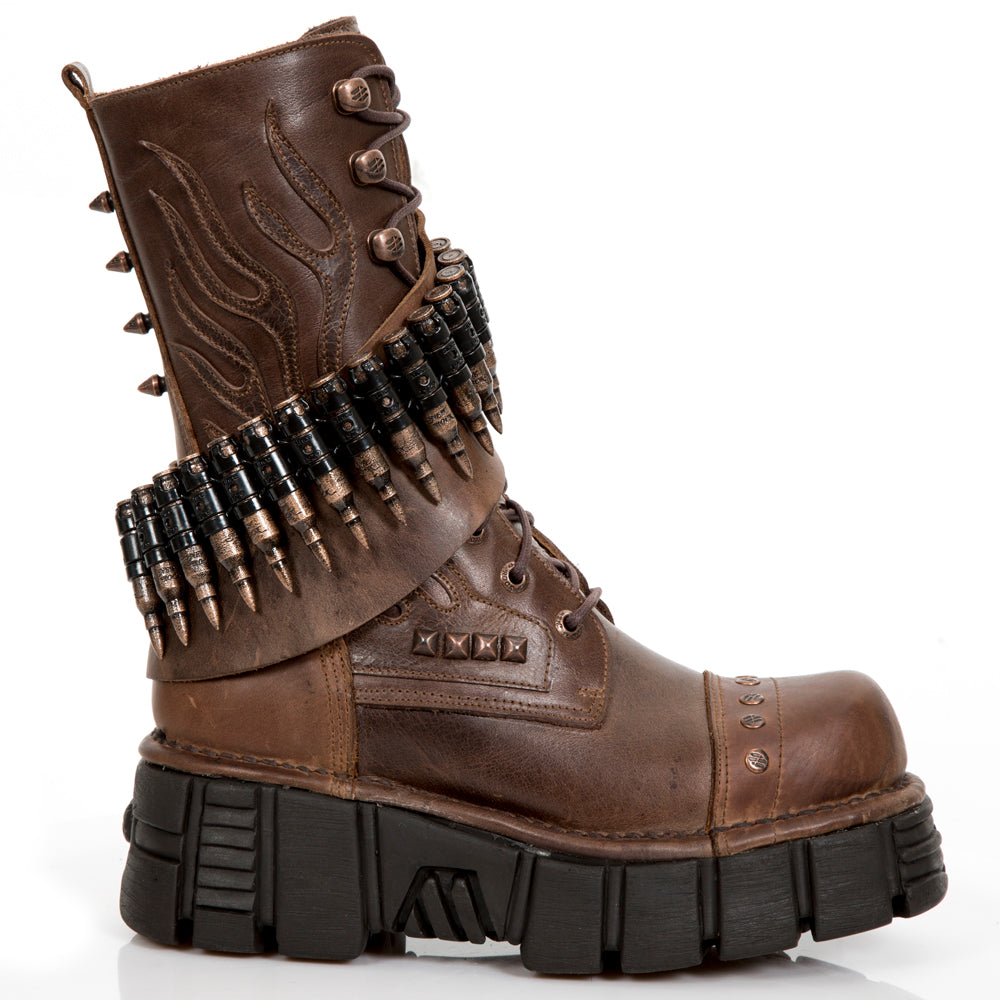 New Rock M-297-C3