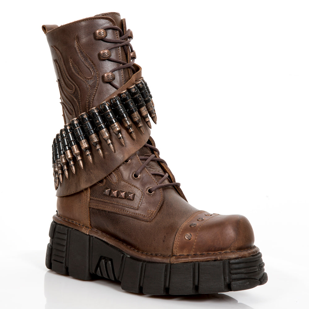 New Rock M-297-C3