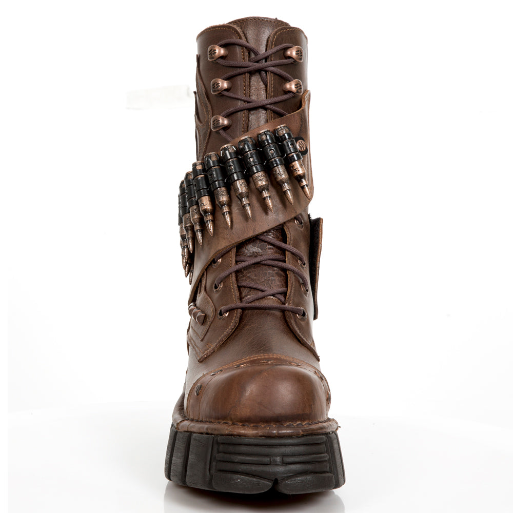 New Rock M-297-C3