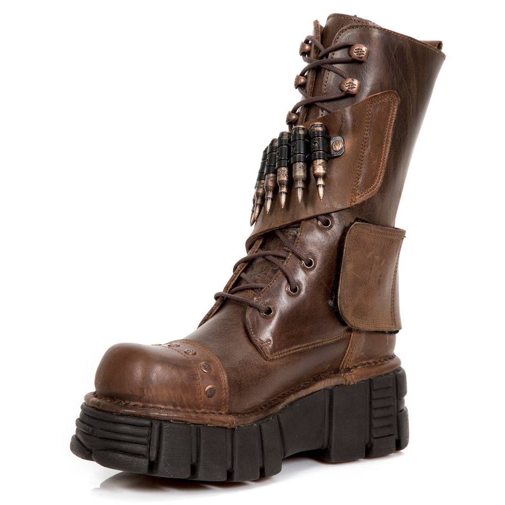 New Rock M-297-C3