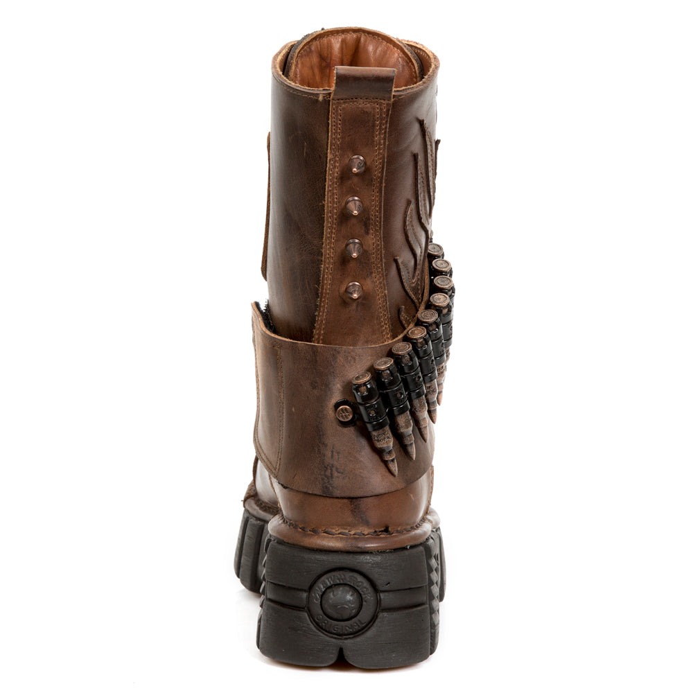 New Rock M-297-C3