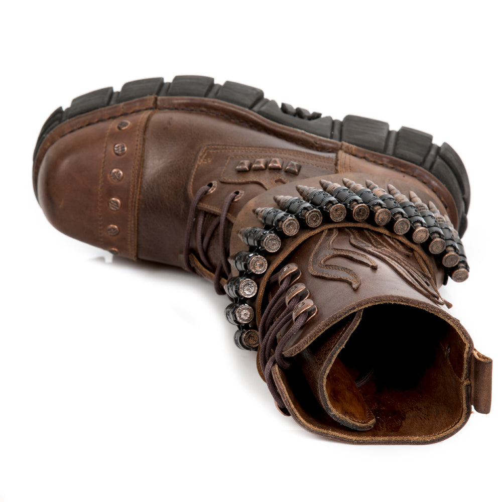 New Rock M-297-C3
