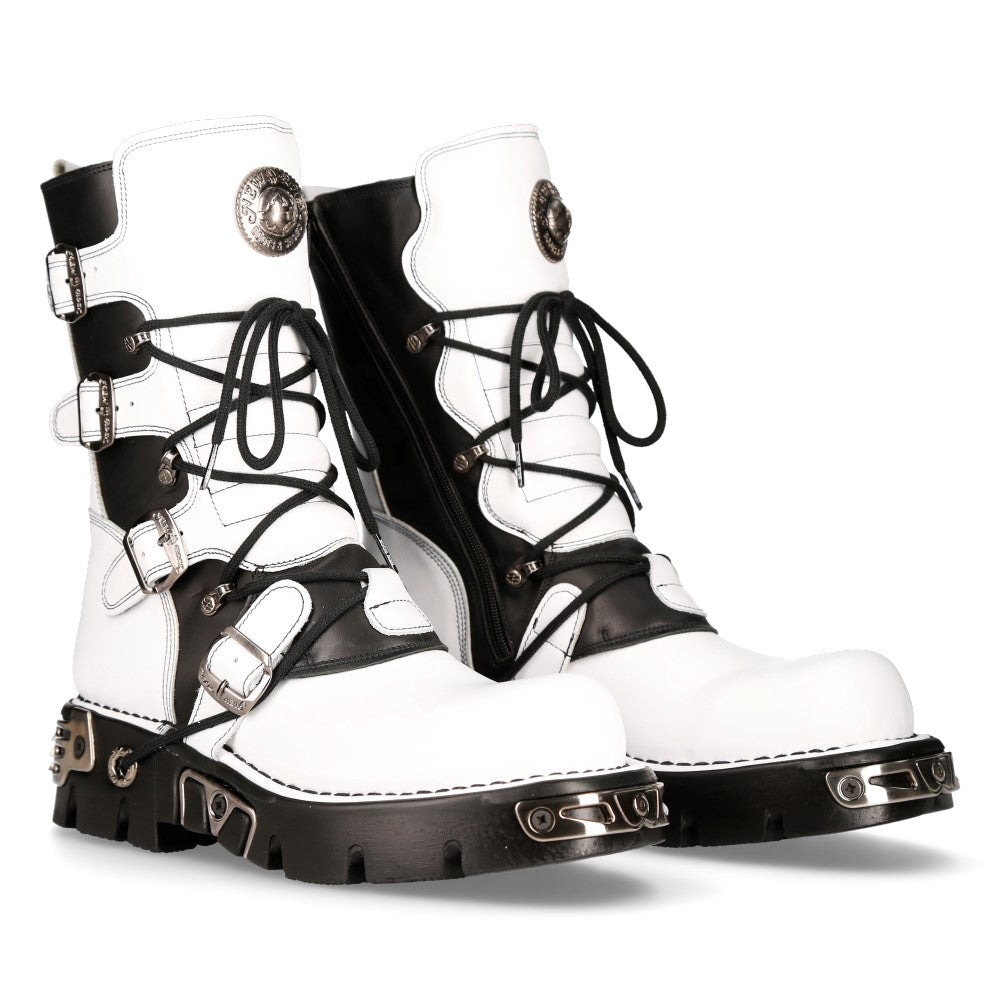New Rock M-373CZ-C107
