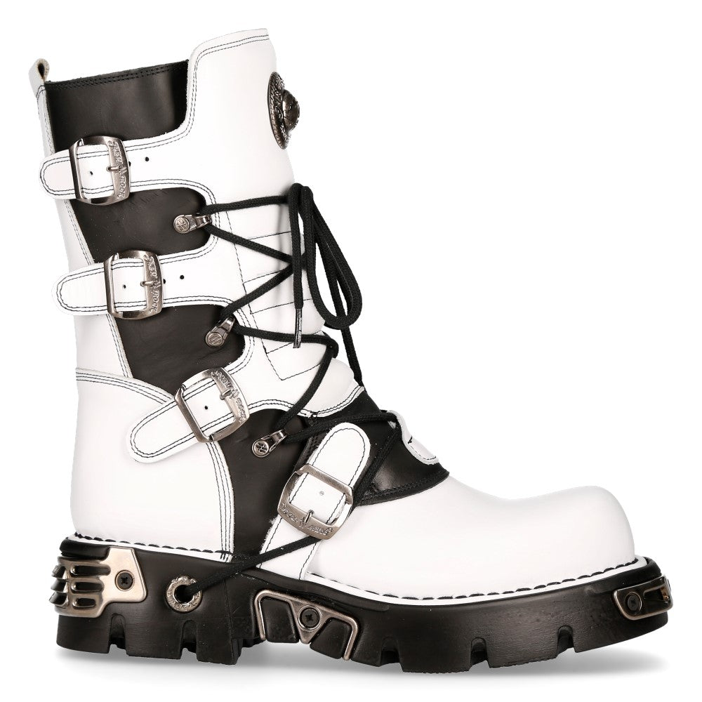 New Rock M-373CZ-C107