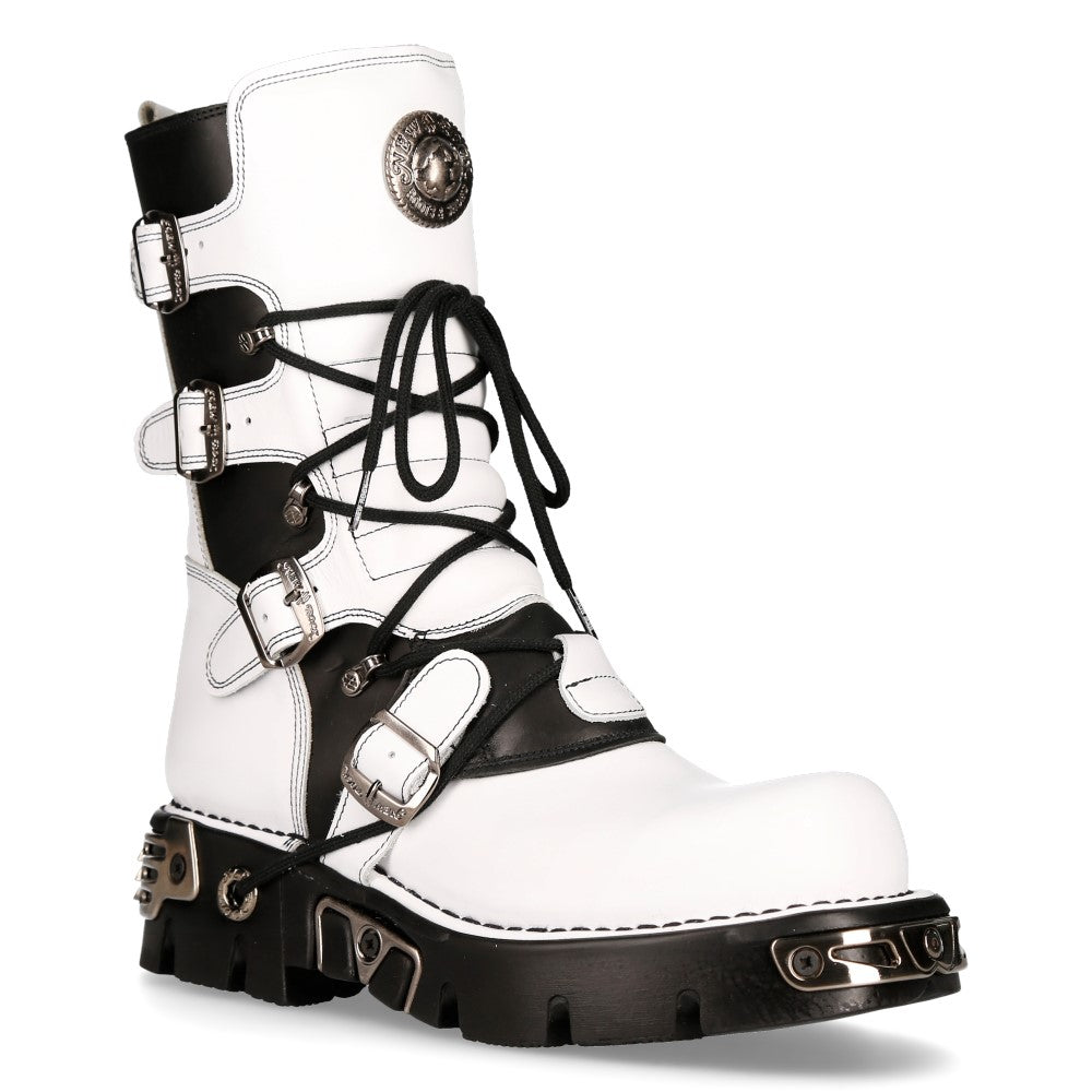 New Rock M-373CZ-C107