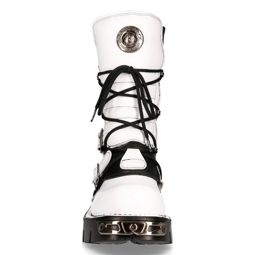 New Rock M-373CZ-C107