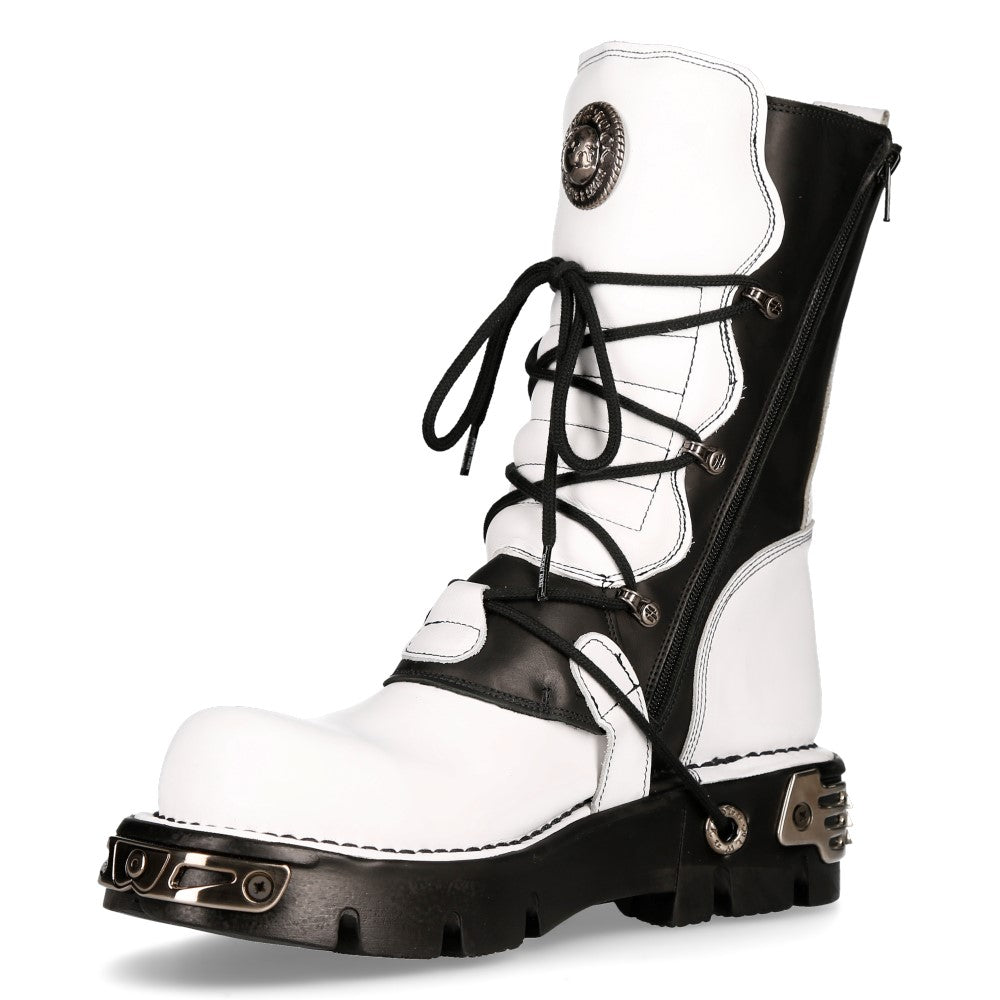New Rock M-373CZ-C107