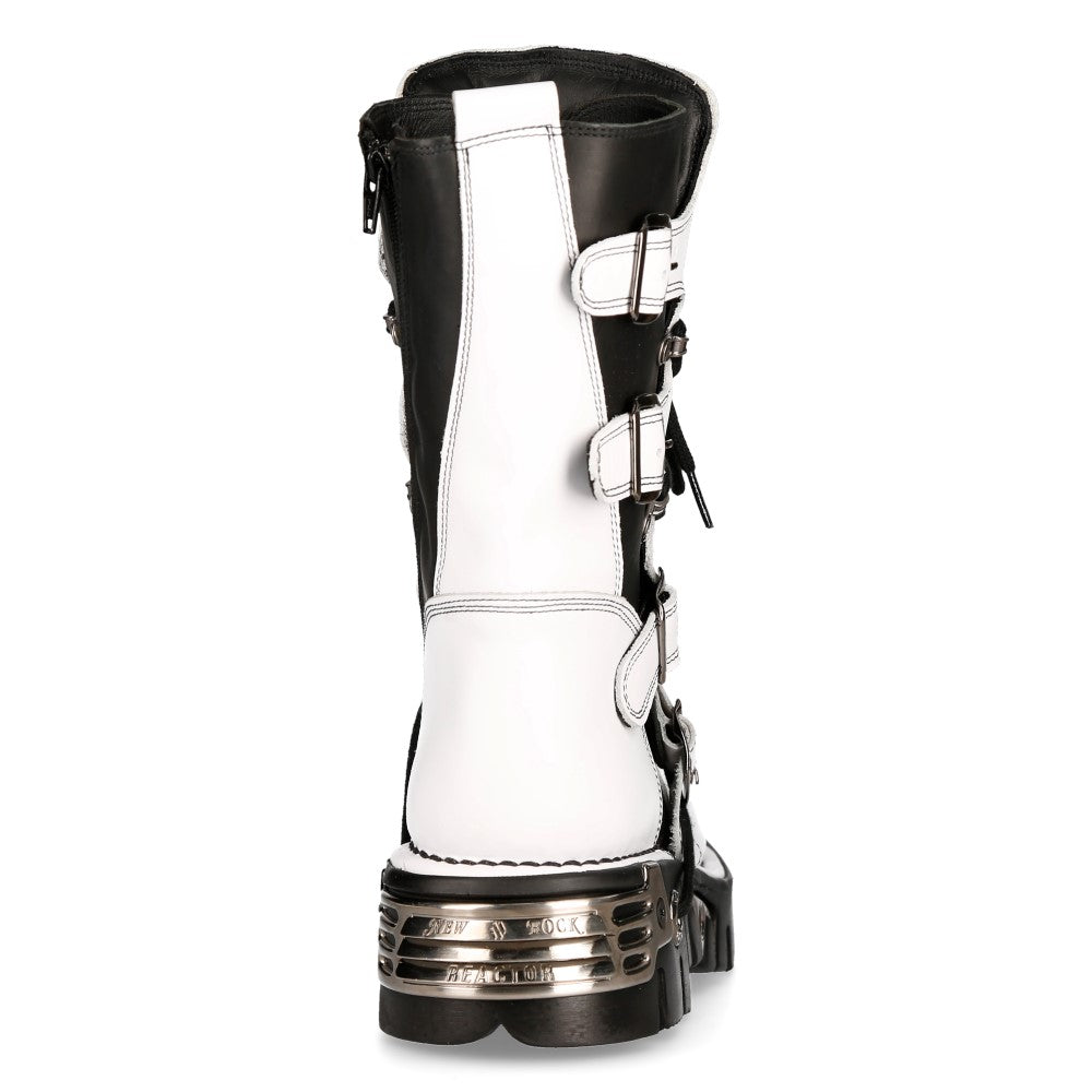 New Rock M-373CZ-C107