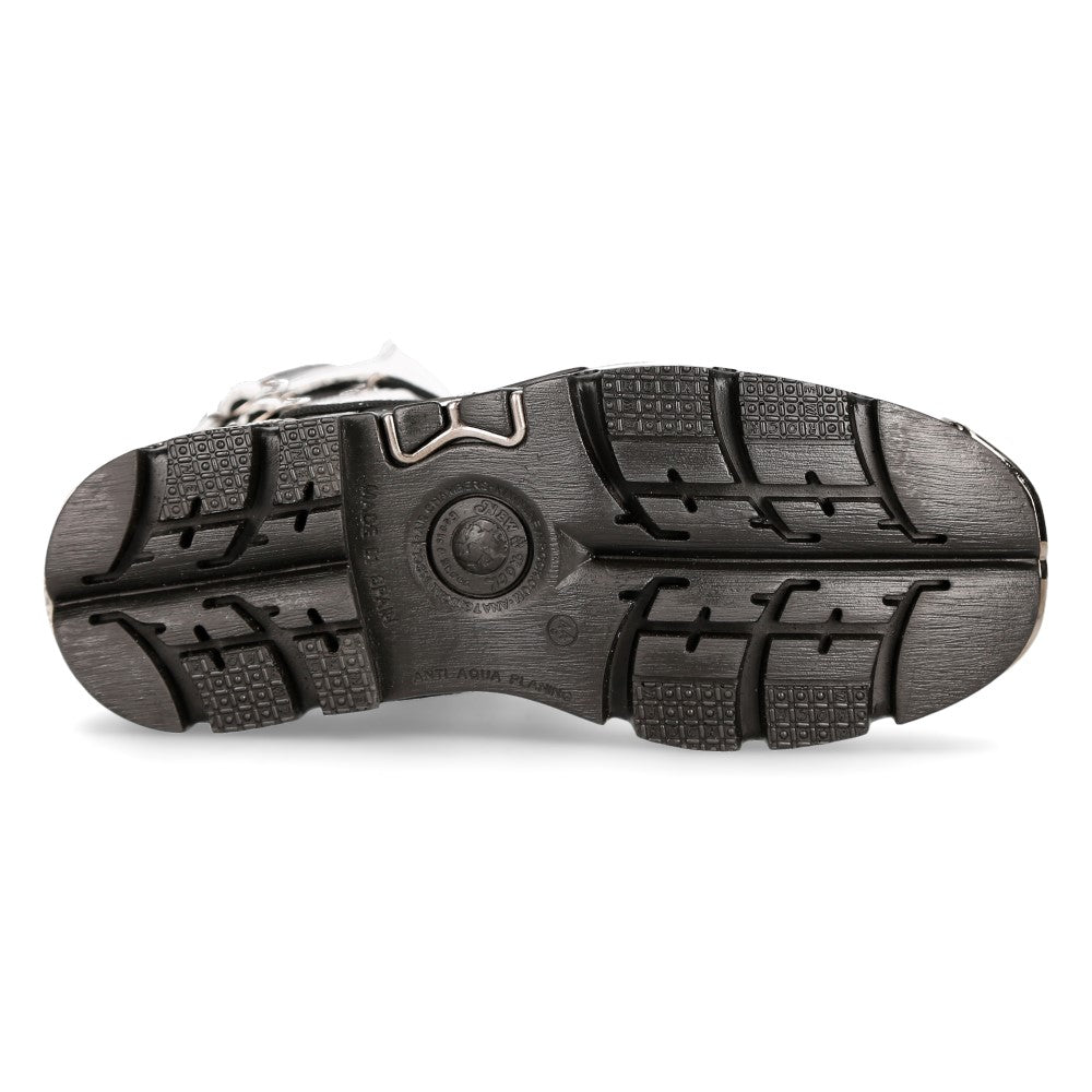 New Rock M-373CZ-C107