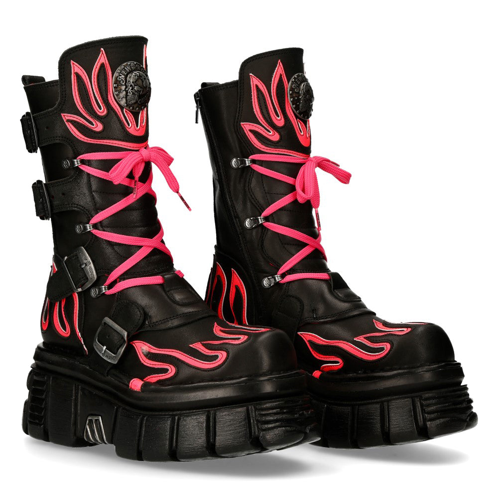 New Rock M-TANK015-C5