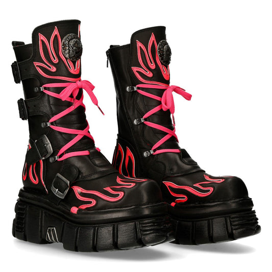 New Rock M-TANK015-C5