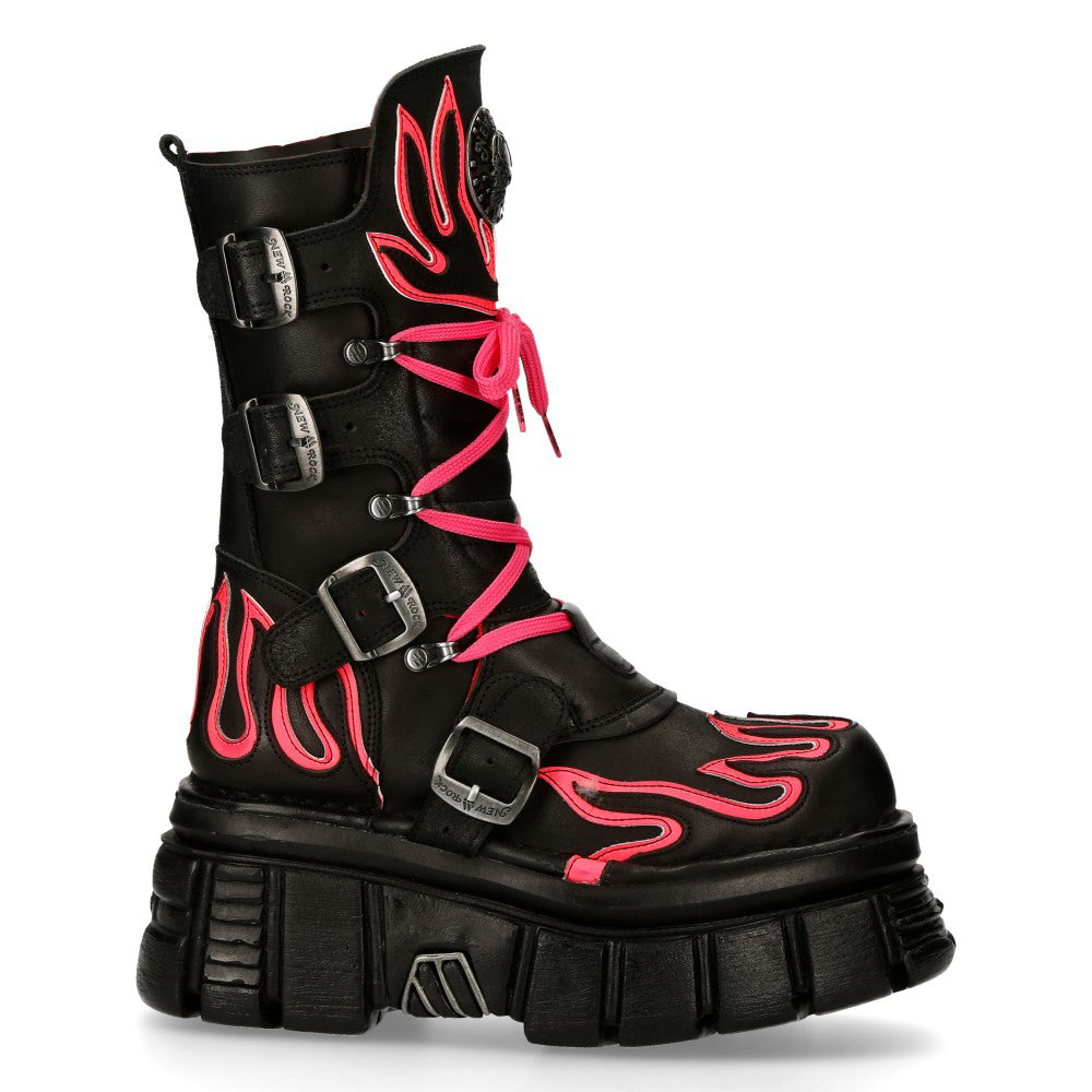 New Rock M-TANK015-C5