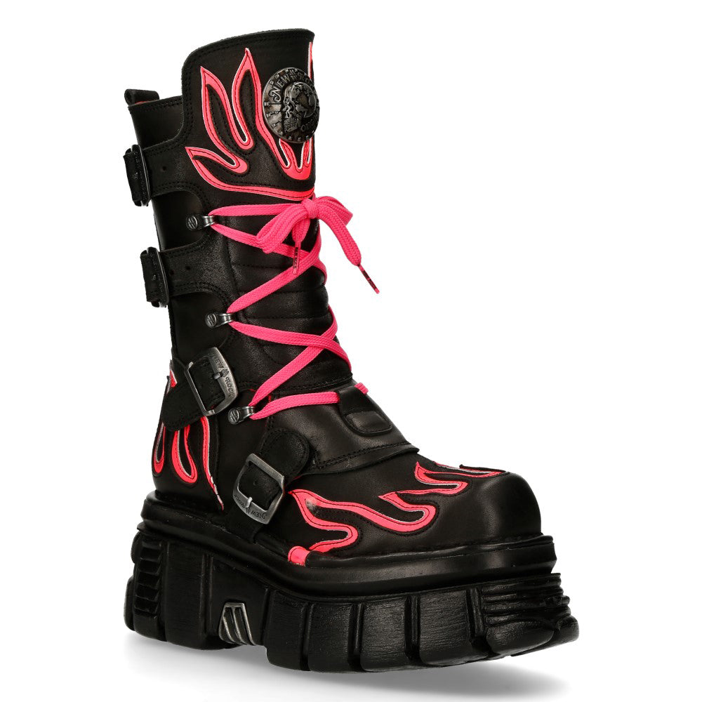 New Rock M-TANK015-C5