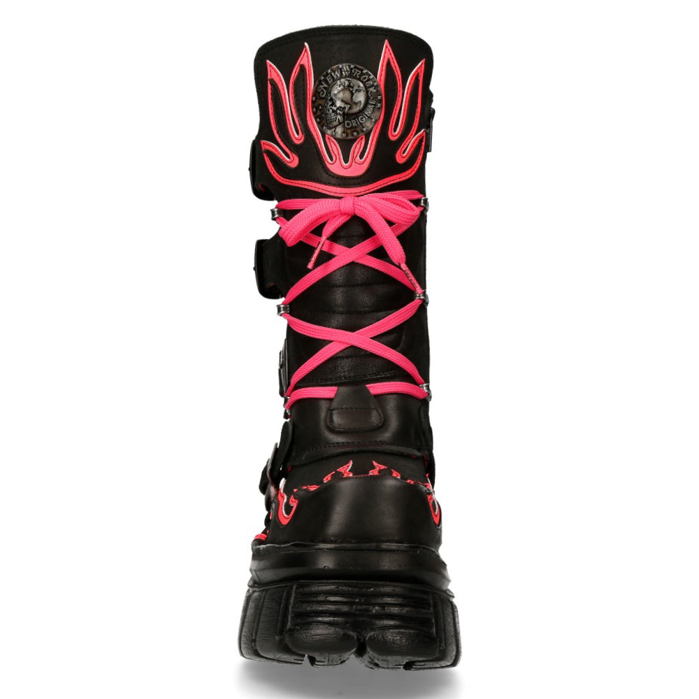 New Rock M-TANK015-C5