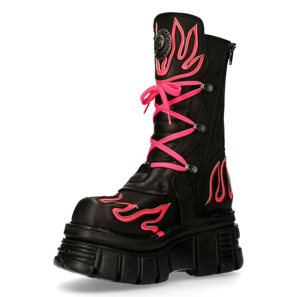 New Rock M-TANK015-C5