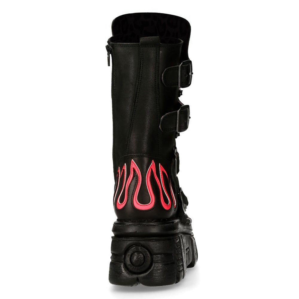 New Rock M-TANK015-C5
