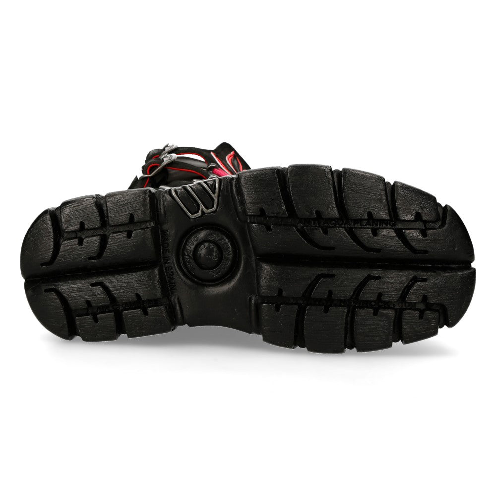 New Rock M-TANK015-C5