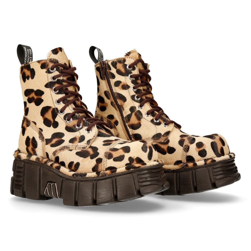 New Rock M-MILI083C-C46