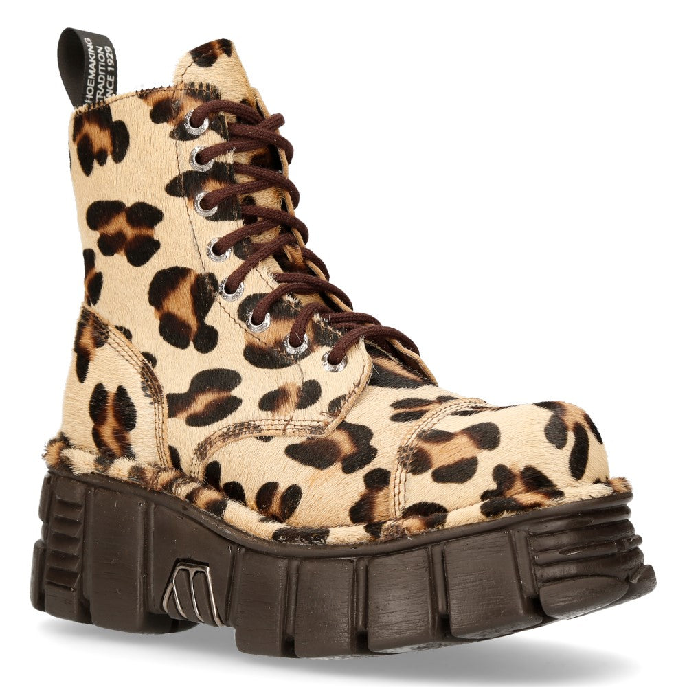 New Rock M-MILI083C-C46