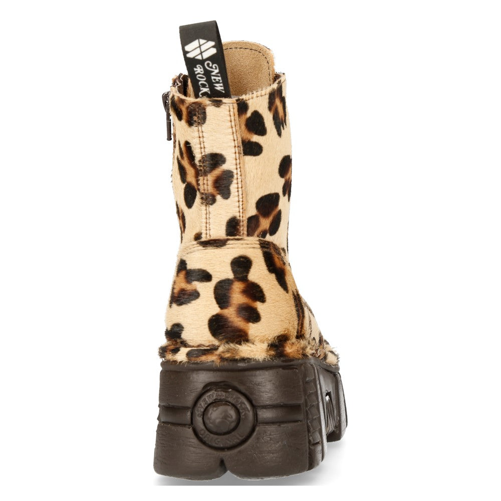 New Rock M-MILI083C-C46