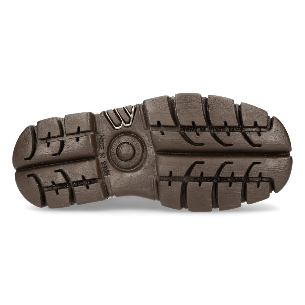 New Rock M-MILI083C-C46