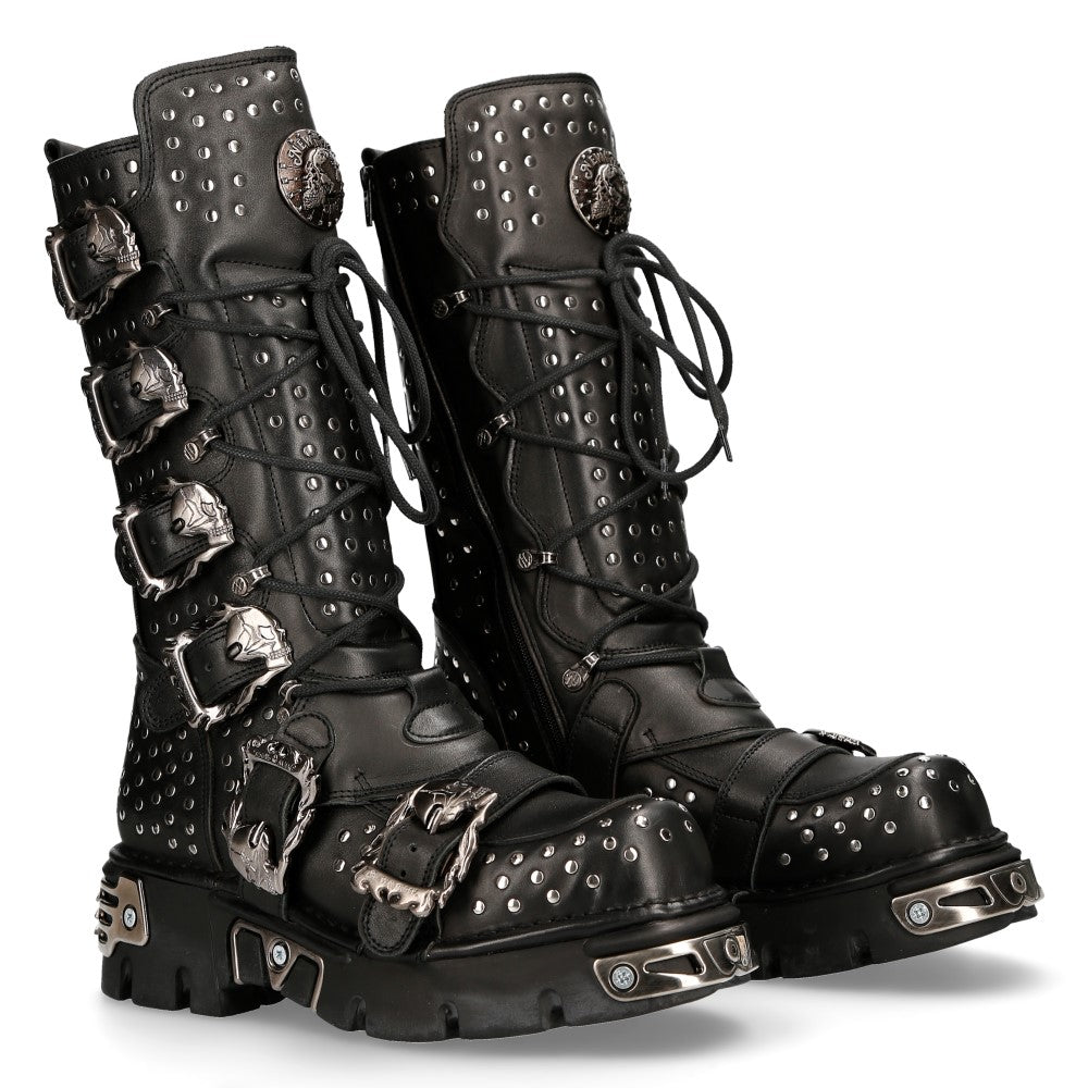 New Rock M-1539-C3