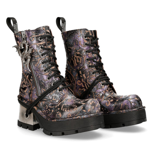 New Rock M-1045-C5