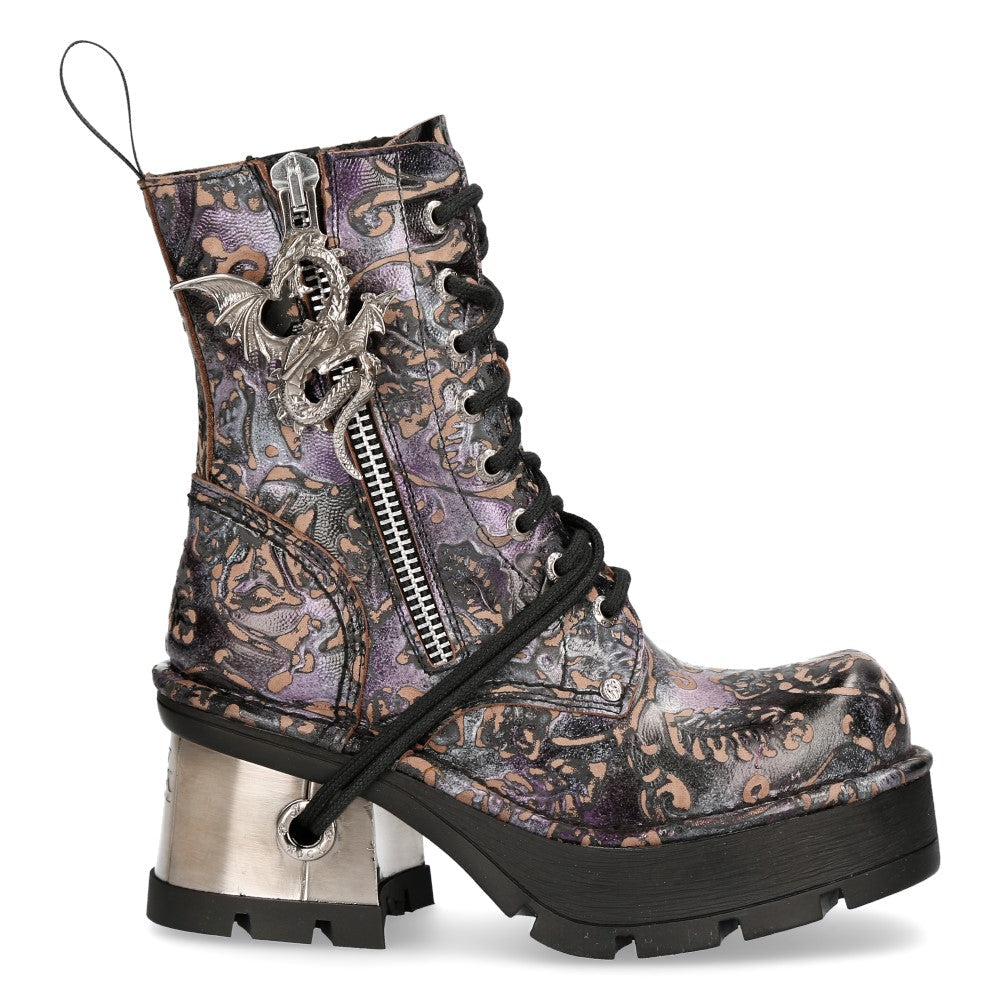 New Rock M-1045-C5