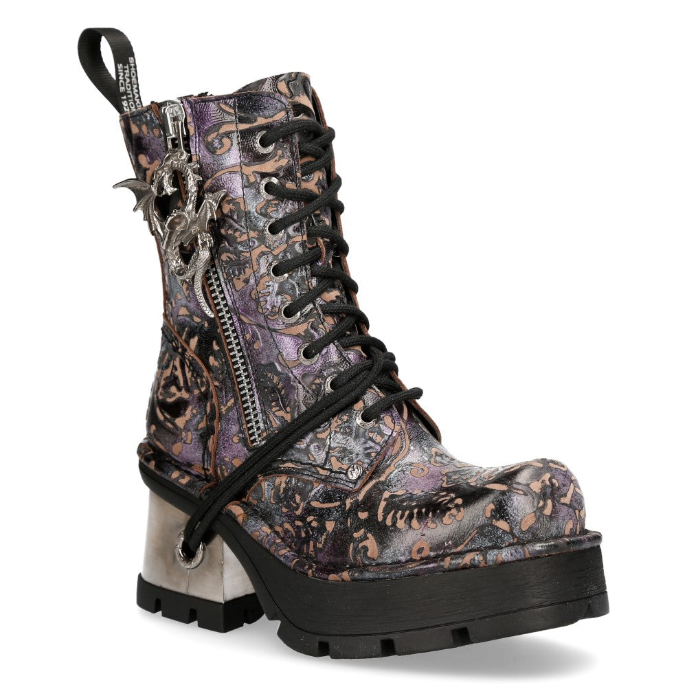 New Rock M-1045-C5
