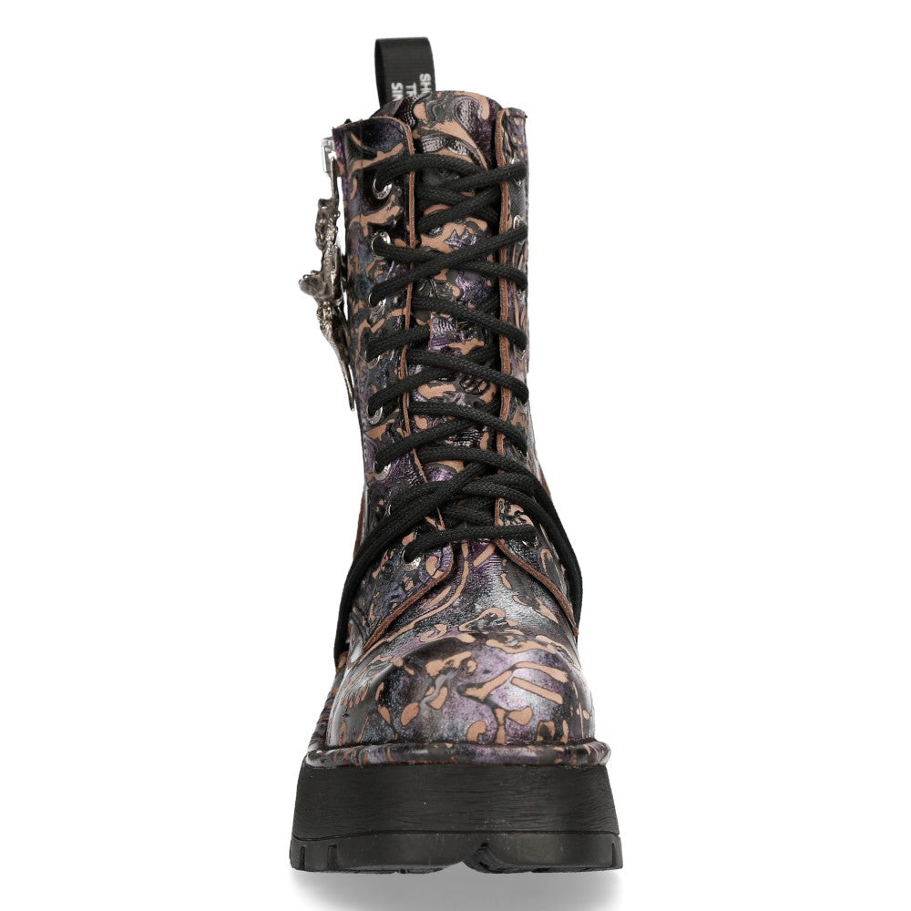 New Rock M-1045-C5