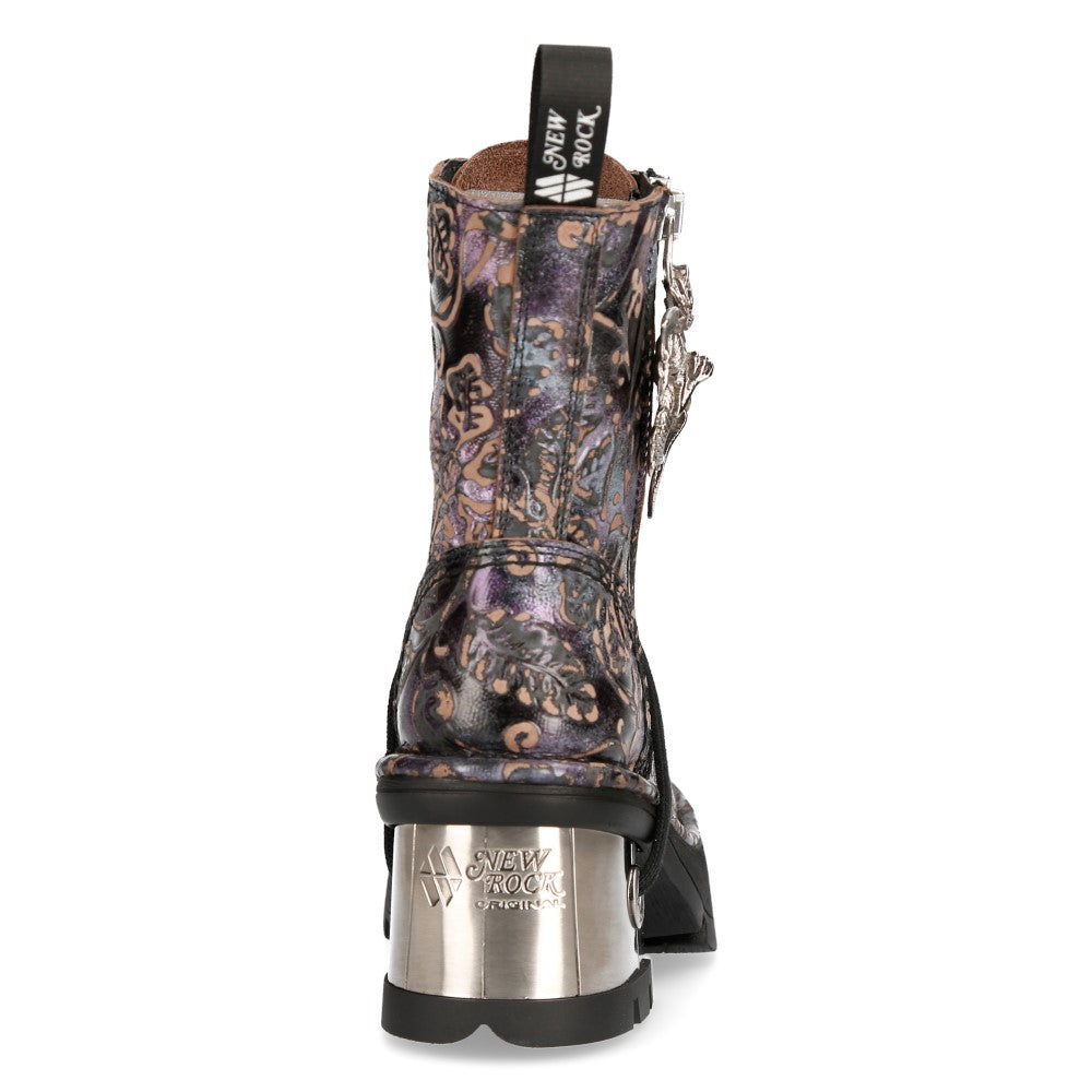New Rock M-1045-C5